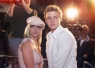 Crossroads Premiere - Source: Getty